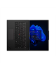 ThinkPad P14s Gen 5 | Black | 14.5 " | IPS | WUXGA | 1920 x 1200 pixels | Anti-glare | Intel Core U7 | 155H | 32 GB | SO-DIMM DD