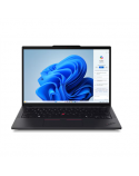 ThinkPad T14 Gen 5 | Black | 14 " | IPS | WUXGA | 1920 x 1200 pixels | Anti-glare | AMD Ryzen 7 PRO | 8840U | 16 GB | SO-DIMM DDR5 | SSD 512 GB | AMD Radeon 780M Graphics | Windows 11 Pro | 802.11ax | Bluetooth version 5.3 | LTE Upgradable | Keyboard language English | Keyboard backlit | Warranty 36 month(s) | Battery warranty 12 month(s)