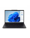 ThinkPad T14 Gen 5 | Black | 14 " | IPS | WUXGA | 1920 x 1200 pixels | Anti-glare | AMD Ryzen 7 PRO | 8840U | 16 GB | SO-DIMM DDR5 | SSD 512 GB | AMD Radeon 780M Graphics | Windows 11 Pro | 802.11ax | Bluetooth version 5.3 | LTE Upgradable | Keyboard language English | Keyboard backlit | Warranty 36 month(s) | Battery warranty 12 month(s)