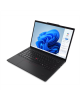 ThinkPad T14 Gen 5 | Black | 14 " | IPS | WUXGA | 1920 x 1200 pixels | Anti-glare | AMD Ryzen 7 PRO | 8840U | 16 GB | SO-DIMM DD