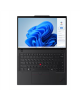 ThinkPad T14 Gen 5 | Black | 14 " | IPS | WUXGA | 1920 x 1200 pixels | Anti-glare | AMD Ryzen 7 PRO | 8840U | 16 GB | SO-DIMM DD