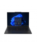 ThinkPad X1 Carbon Gen 12 | Black | 14 " | IPS | WUXGA | 1920 x 1200 pixels | Anti-glare | Intel Core U7 | 155U | 32 GB | Soldered LPDDR5x | SSD 1000 GB | Intel Graphics | Windows 11 Pro | 802.11ax | Bluetooth version 5.3 | LTE Upgradable | Keyboard language English | Keyboard backlit | Warranty 36 month(s) | Battery warranty 12 month(s)