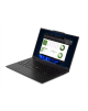 ThinkPad X1 Carbon Gen 12 | Black | 14 " | IPS | WUXGA | 1920 x 1200 pixels | Anti-glare | Intel Core U7 | 155U | 32 GB | Solder