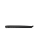 ThinkPad X1 Carbon Gen 12 | Black | 14 " | IPS | WUXGA | 1920 x 1200 pixels | Anti-glare | Intel Core U7 | 155U | 32 GB | Solder