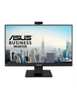Asus Business Monitor BE24EQK 23.8 ", IPS, FHD, 1920 x 1080, 16:9, 5 ms, 300 cd/m², Black