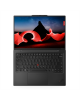 ThinkPad X1 Carbon Gen 12 | Black | 14 " | IPS | WUXGA | 1920 x 1200 pixels | Anti-glare | Intel Core U7 | 155U | 32 GB | Solder