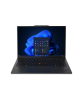 ThinkPad X1 Carbon Gen 12 | Black | 14 " | IPS | WUXGA | 1920 x 1200 pixels | Anti-glare | Intel Core U7 | 155U | 32 GB | Solder