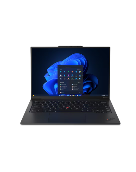 ThinkPad X1 Carbon Gen 12 | Black | 14 " | IPS | WUXGA | 1920 x 1200 pixels | Anti-glare | Intel Core U7 | 155U | 32 GB | Solder