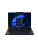 ThinkPad X1 Carbon Gen 12 | Black | 14 " | IPS | WUXGA | 1920 x 1200 pixels | Anti-glare | Intel Core U7 | 155U | 32 GB | Soldered LPDDR5x | SSD 1000 GB | Intel Graphics | Windows 11 Pro | 802.11ax | Bluetooth version 5.3 | LTE Upgradable | Keyboard language Nordic | Keyboard backlit | Warranty 36 month(s) | Battery warranty 12 month(s)