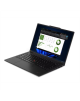 ThinkPad X1 Carbon Gen 12 | Black | 14 " | IPS | WUXGA | 1920 x 1200 pixels | Anti-glare | Intel Core U7 | 155U | 32 GB | Solder
