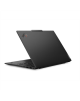 ThinkPad X1 Carbon Gen 12 | Black | 14 " | IPS | WUXGA | 1920 x 1200 pixels | Anti-glare | Intel Core U7 | 155U | 32 GB | Solder