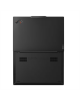 ThinkPad X1 Carbon Gen 12 | Black | 14 " | IPS | WUXGA | 1920 x 1200 pixels | Anti-glare | Intel Core U7 | 155U | 32 GB | Solder