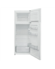Refrigerator | GODRDD0144GW8AE | Energy efficiency class E | Free standing | Double Door | Height 145 cm | Fridge net capacity 1