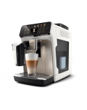 Espresso Machine | EP5543/90 | Pump pressure 15 bar | Built-in milk frother | Fully Automatic | 1500 W | White