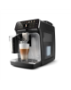 Espresso Machine | EP4446/70 | Pump pressure 15 bar | Built-in milk frother | Fully Automatic | 1500 W | Black/Silver