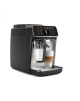 Espresso Machine | EP4446/70 | Pump pressure 15 bar | Built-in milk frother | Fully Automatic | 1500 W | Black/Silver