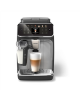 Espresso Machine | EP4446/70 | Pump pressure 15 bar | Built-in milk frother | Fully Automatic | 1500 W | Black/Silver