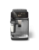 Espresso Machine | EP4446/70 | Pump pressure 15 bar | Built-in milk frother | Fully Automatic | 1500 W | Black/Silver