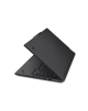 ThinkPad T14 Gen 5 | Black | 14 " | IPS | WUXGA | 1920 x 1200 pixels | Anti-glare | Intel Core U7 | 155U | 64 GB | SO-DIMM DDR5 