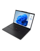ThinkPad T14 Gen 5 | Black | 14 " | IPS | WUXGA | 1920 x 1200 pixels | Anti-glare | Intel Core U7 | 155U | 64 GB | SO-DIMM DDR5 