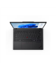 ThinkPad T14 Gen 5 | Black | 14 " | IPS | WUXGA | 1920 x 1200 pixels | Anti-glare | Intel Core U7 | 155U | 64 GB | SO-DIMM DDR5 