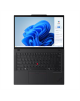 ThinkPad T14 Gen 5 | Black | 14 " | IPS | WUXGA | 1920 x 1200 pixels | Anti-glare | Intel Core U7 | 155U | 64 GB | SO-DIMM DDR5 