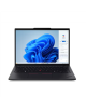 ThinkPad T14 Gen 5 | Black | 14 " | IPS | WUXGA | 1920 x 1200 pixels | Anti-glare | AMD Ryzen 7 PRO | 8840U | 16 GB | SO-DIMM DD