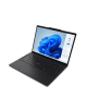 ThinkPad T14 Gen 5 | Black | 14 " | IPS | WUXGA | 1920 x 1200 pixels | Anti-glare | AMD Ryzen 7 PRO | 8840U | 16 GB | SO-DIMM DD