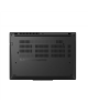 ThinkPad T14 Gen 5 | Black | 14 " | IPS | WUXGA | 1920 x 1200 pixels | Anti-glare | AMD Ryzen 7 PRO | 8840U | 16 GB | SO-DIMM DD