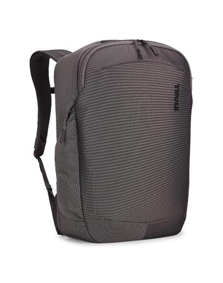 Subterra 2 | Fits up to size 16 " | Carry-on luggage | Vetiver Gray