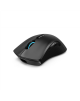 Lenovo Legion M600 Optical Mouse, Black, 2.4 GHz, Bluetooth or Wired by USB 2.0