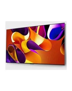 OLED TV | OLED55G42LW | 55 | Smart TV | webOS 24 | 4K UHD | Black