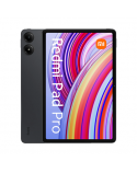 Redmi | Pad Pro | 12.1 " | Graphite Gray | IPS LCD | 1600 x 2560 pixels | Qualcomm | Snapdragon 7s Gen 2 | 8 GB | 256 GB | Wi-Fi | Front camera | 8 MP | Rear camera | 8 MP | Bluetooth | 5.2 | Android | 14
