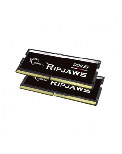 32 GB | DDR5 | 5600 MHz | PC/server | Registered No | ECC No