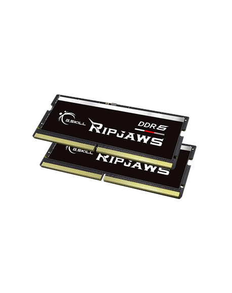 32 GB | DDR5 | 5600 MHz | PC/server | Registered No | ECC No