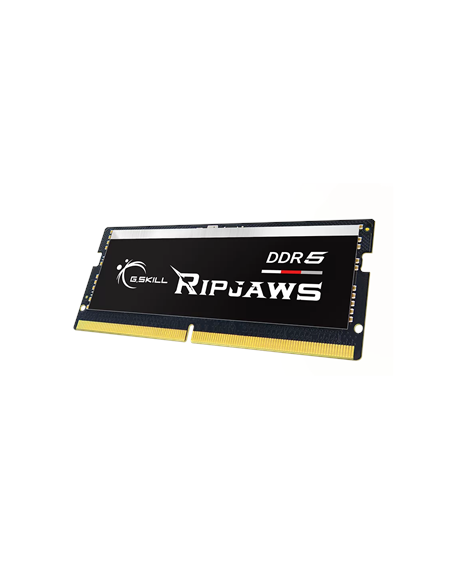 16 GB | DDR5 | 5600 MHz | PC/server | Registered No | ECC No