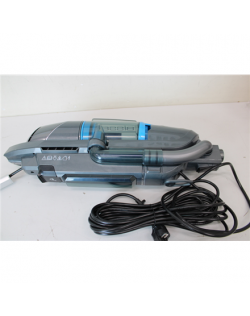 SALE OUT. Bissell Vac&Steam Steam Cleaner, DAMAGED PACKAGING, SCRATCHES | Vacuum and steam cleaner | Vac & Steam | Power 1600 W 