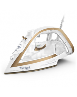 FV8042E0 Ultimate Pure | Steam Iron | 2900 W | Water tank capacity 270 ml | Continuous steam 50 g/min | Steam boost performance 