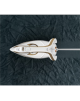 FV8042E0 Ultimate Pure | Steam Iron | 2900 W | Water tank capacity 270 ml | Continuous steam 50 g/min | Steam boost performance 