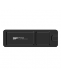 Portable SSD | PX10 | 2000 GB | USB 3.2 Gen 2 | Black