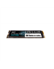 SSD | P34A60 | 2000 GB | SSD interface PCIe Gen3x4 | Read speed 2200 MB/s | Write speed 1600 MB/s
