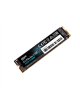 SSD | P34A60 | 2000 GB | SSD interface PCIe Gen3x4 | Read speed 2200 MB/s | Write speed 1600 MB/s