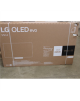 SALE OUT. LG OLED55C41LA 55" (139 cm) OLED evo C4 4K Smart TV, DAMAGED PACKAGING