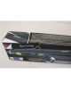 SALE OUT. Mesko MS 2311 Hair straightener, 35W, Rapid heating, On/off switch, Swivel cord, Black, DAMAGED PACKAGING | Warranty 2