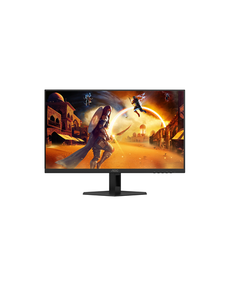 24G4XE | 23.8 " | IPS | 16:9 | 180 Hz | 1 ms | 1920 x 1080 pixels | HDMI ports quantity 2