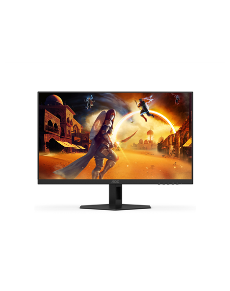 27G4XE | 27 " | IPS | 16:9 | 180 Hz | 1 ms | 1920 x 1080 pixels | HDMI ports quantity 2