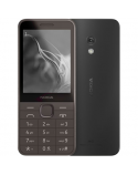 Nokia | 235 4G (2024) | Black | 2.8 " | 128 MB | 64 MB | Dual SIM | Bluetooth | 5.0 | USB version USB Type-C | Main camera 2 MP | 1450 mAh