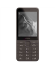 Nokia | 235 4G (2024) | Black | 2.8 " | 128 MB | 64 MB | Dual SIM | Bluetooth | 5.0 | USB version USB Type-C | Main camera 2 MP 