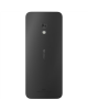 Nokia | 235 4G (2024) | Black | 2.8 " | 128 MB | 64 MB | Dual SIM | Bluetooth | 5.0 | USB version USB Type-C | Main camera 2 MP 