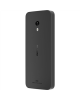 Nokia | 235 4G (2024) | Black | 2.8 " | 128 MB | 64 MB | Dual SIM | Bluetooth | 5.0 | USB version USB Type-C | Main camera 2 MP 